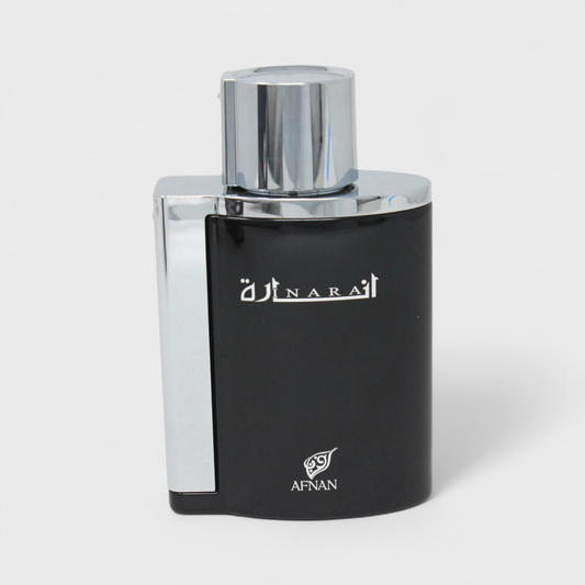 Afnan Inara Black Eau De Parfum 100 Ml Unisex