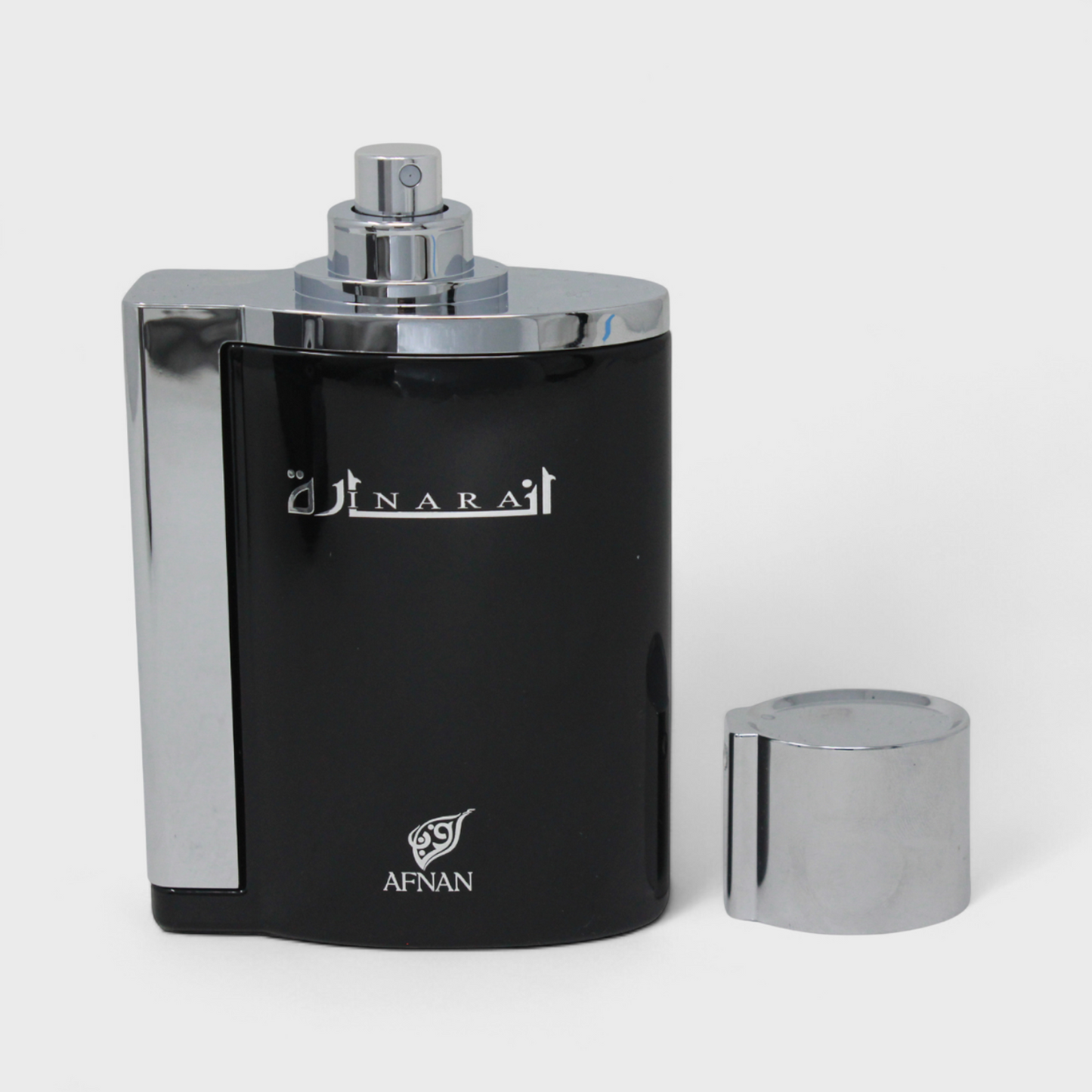 Afnan Inara Black Eau De Parfum 100 Ml Unisex