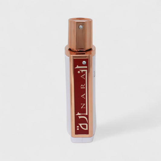 Afnan Inara White Eau De Parfum 100 Ml Unisex