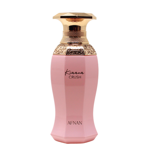 Sohrelia Perfumeria_Afnan Kiaana Crush Eau De Parfum 100 Ml Mujer