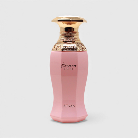 Afnan Kiaana Crush Eau De Parfum 100 Ml Mujer