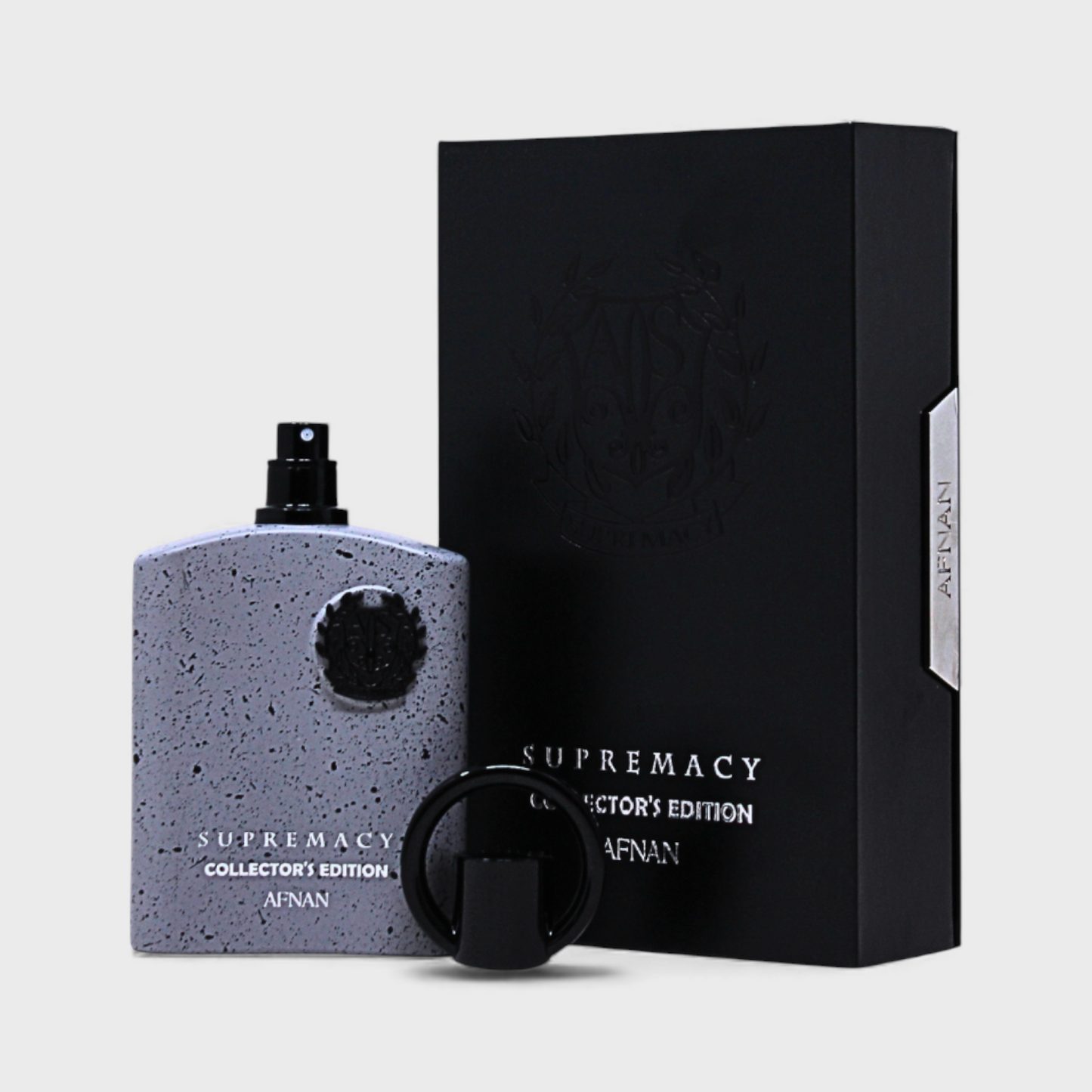 Afnan Agua de Perfume EDP Supremacy Collector's Edition para Hombres, 100ml
