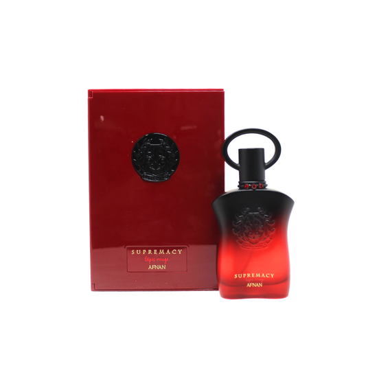 Sohrelia Perfumeria_Afnan Supremacy Tapis Rouge Eau De Parfum 090 Ml Para Mujer