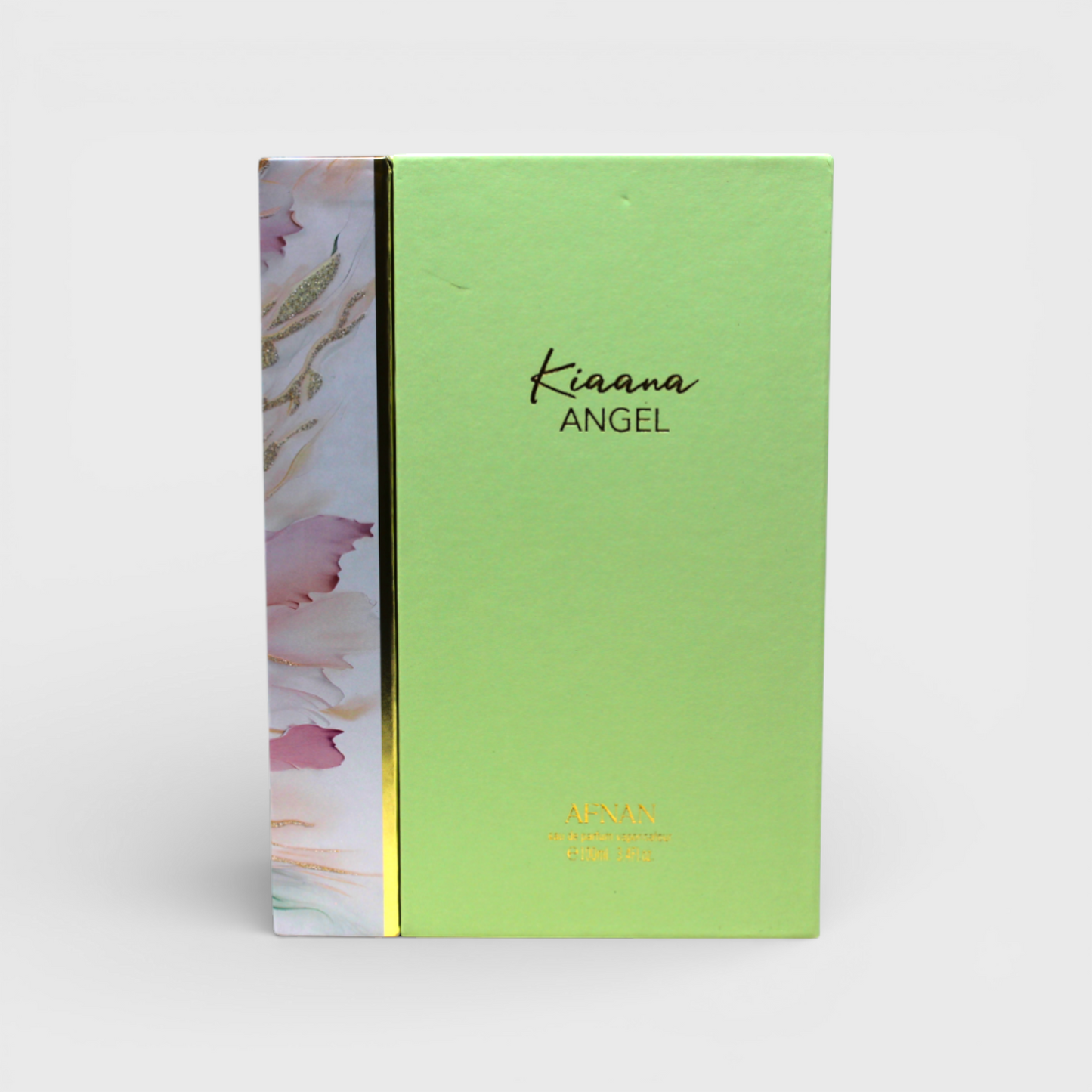 Afnan Kiaana Angel Eau De Parfum 100 Ml Para Mujer
