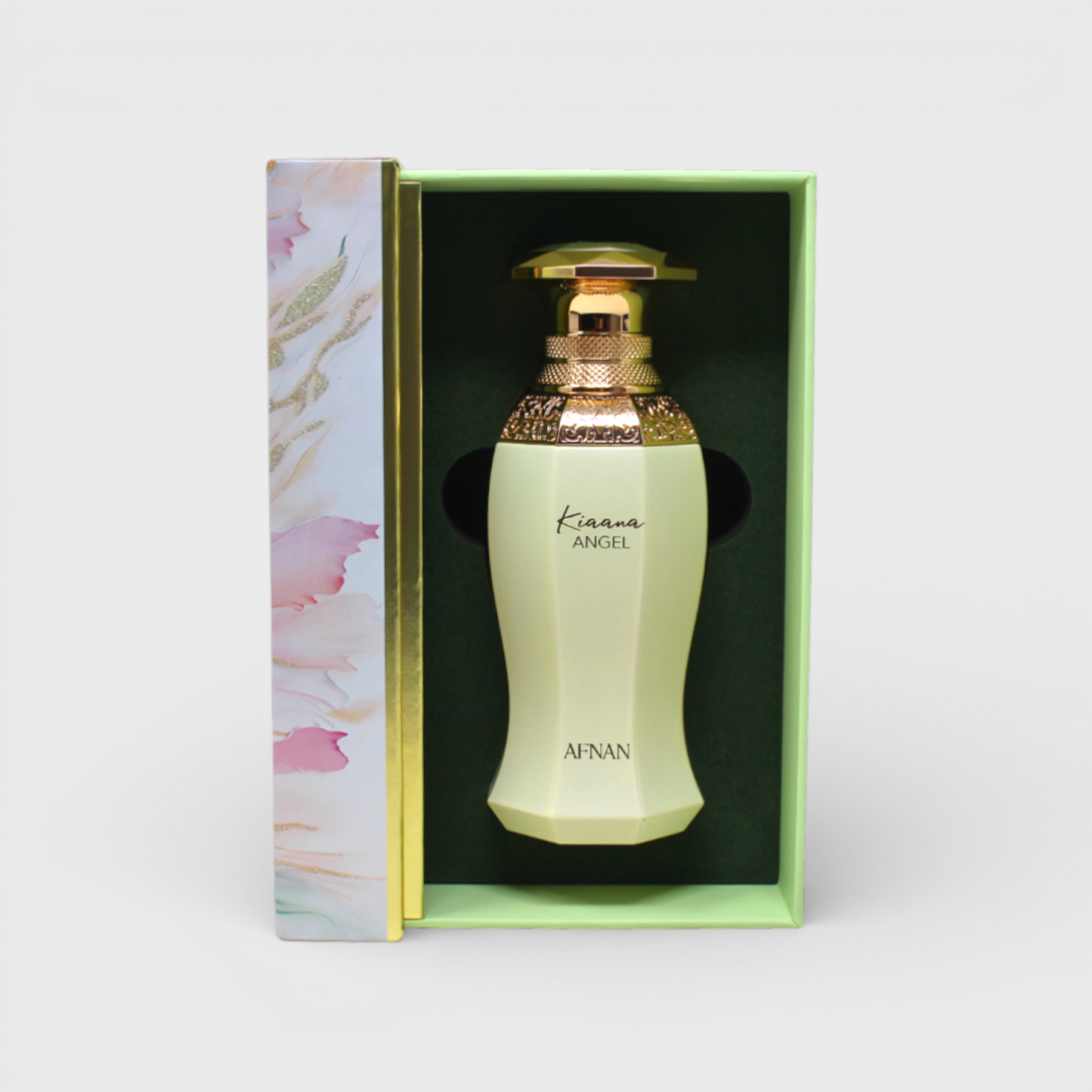 Afnan Kiaana Angel Eau De Parfum 100 Ml Para Mujer