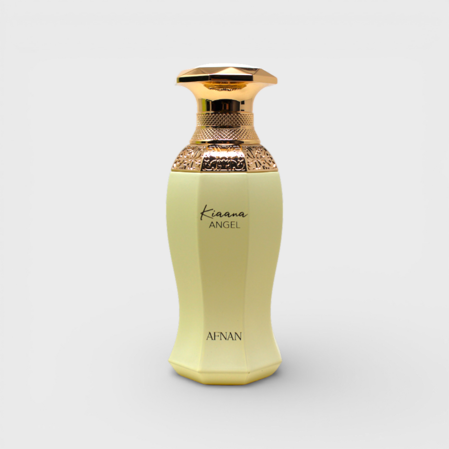 Afnan Kiaana Angel Eau De Parfum 100 Ml Para Mujer