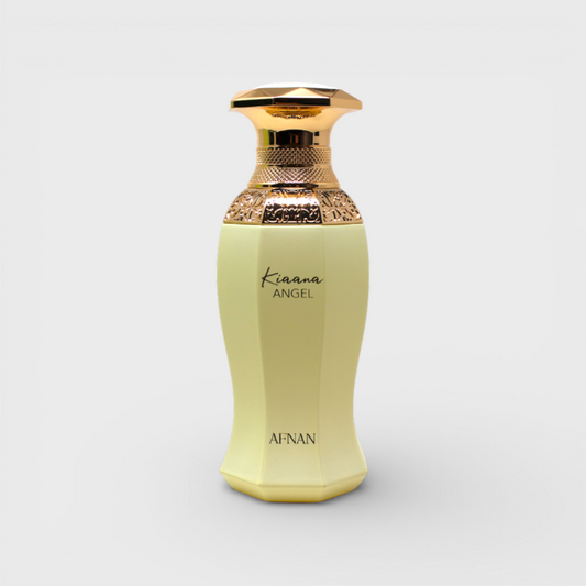 Afnan Kiaana Angel Eau De Parfum 100 Ml Para Mujer