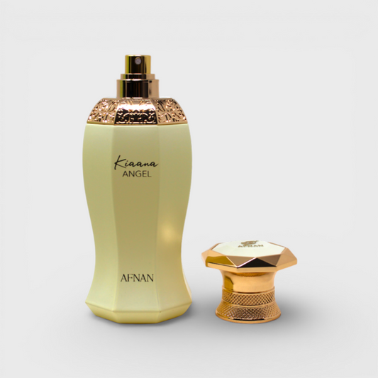 Afnan Kiaana Angel Eau De Parfum 100 Ml Para Mujer