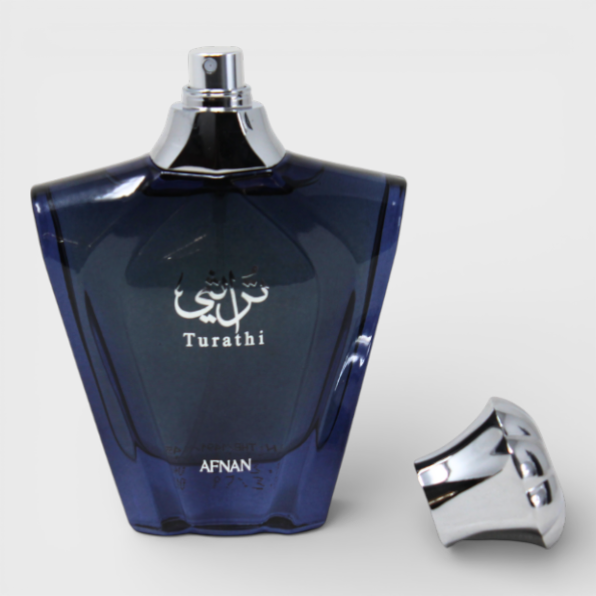 Afnan Turathi Blue 3 Pz Para Hombre