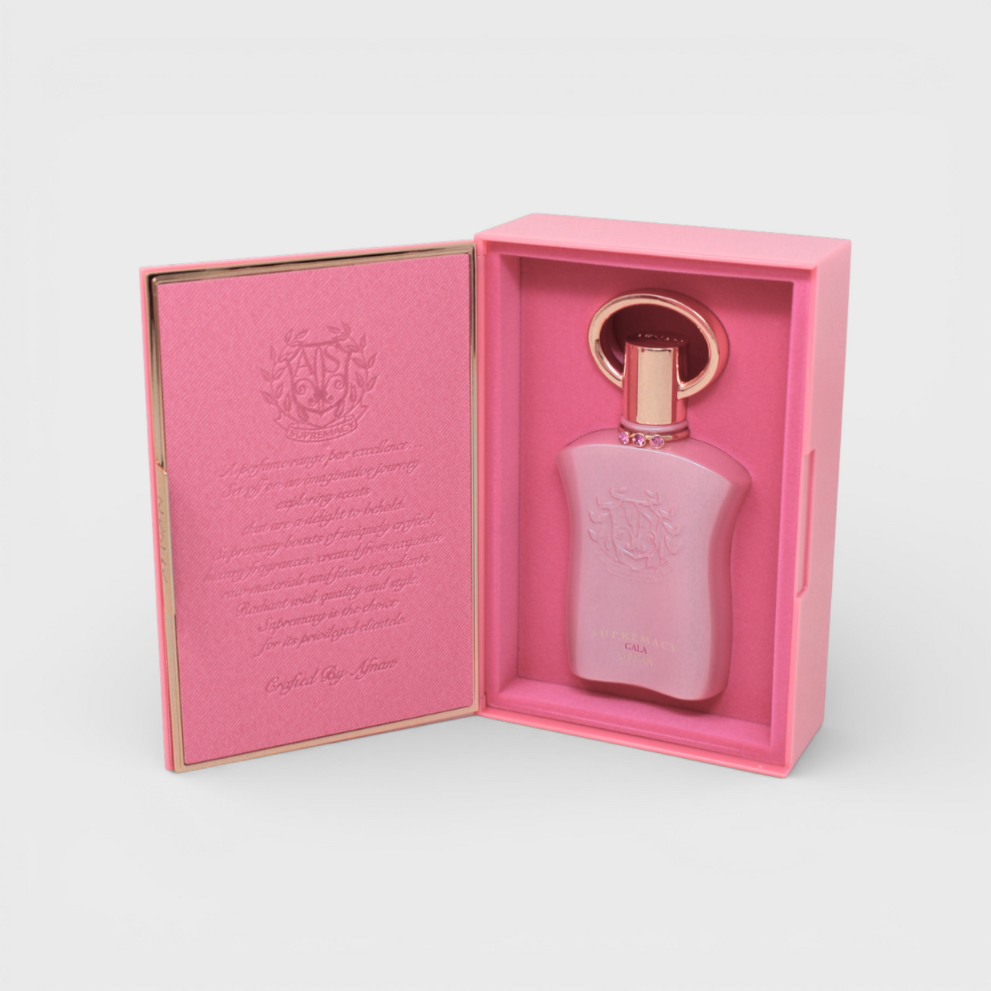 Afnan Supremacy Gala Xdp 90 Ml Para Mujer