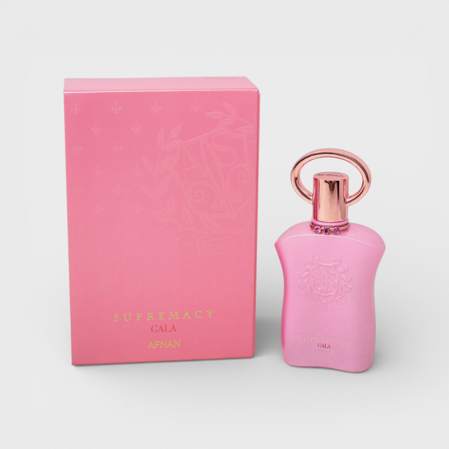 Afnan Supremacy Gala Xdp 90 Ml Para Mujer