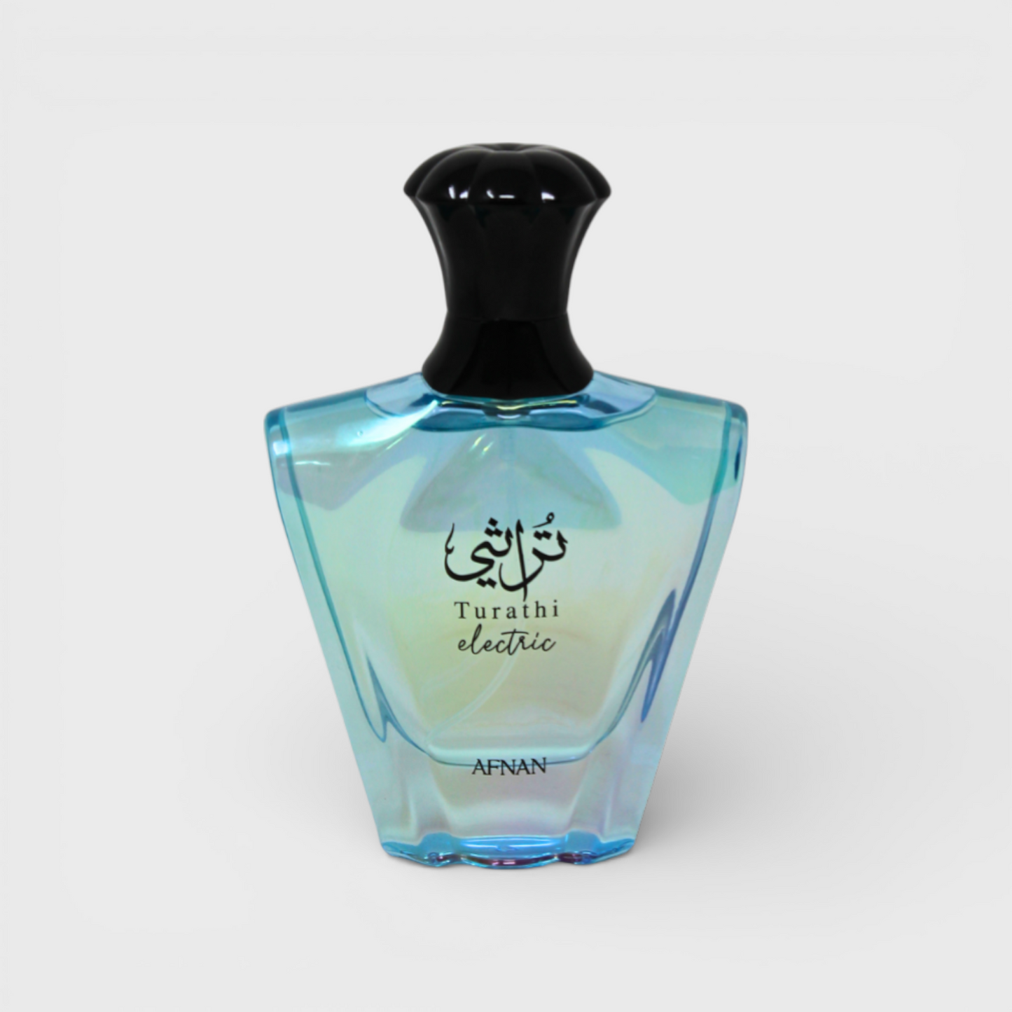 Afnan Turathi Electric Eau De Parfum 90 Ml Unisex