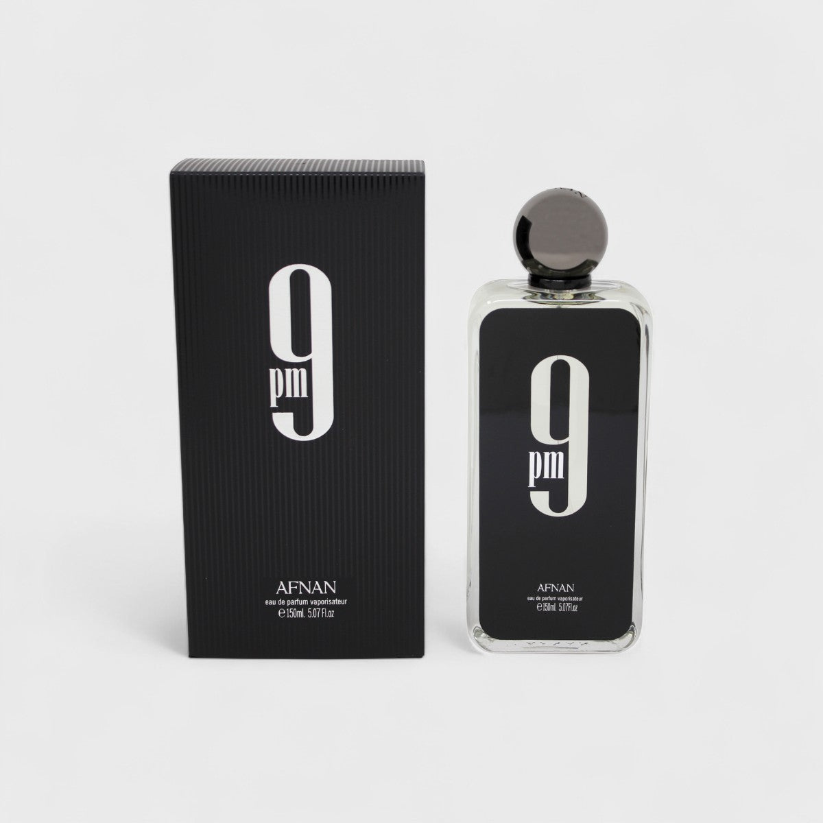 AFNAN 9PM EDP 150 ML PERFUME CABALLERO