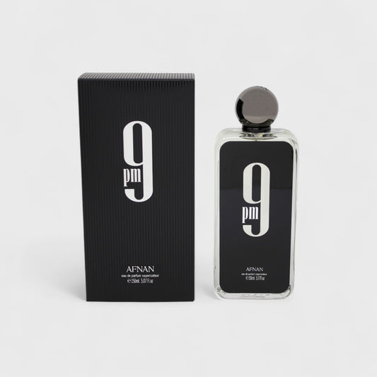 AFNAN 9PM EDP 150 ML PERFUME CABALLERO