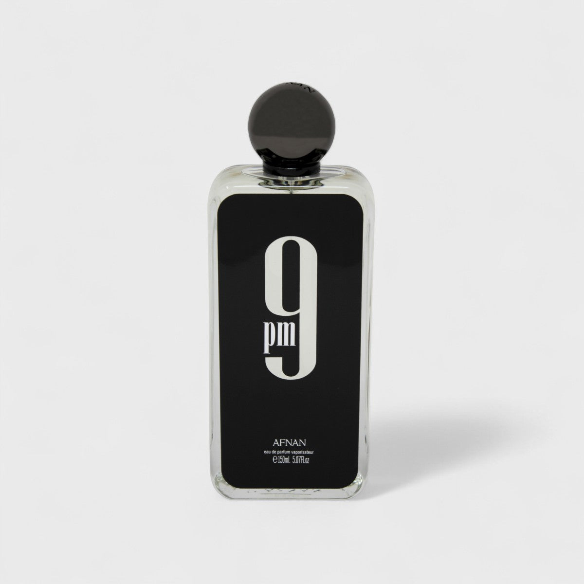 AFNAN 9PM EDP 150 ML PERFUME CABALLERO