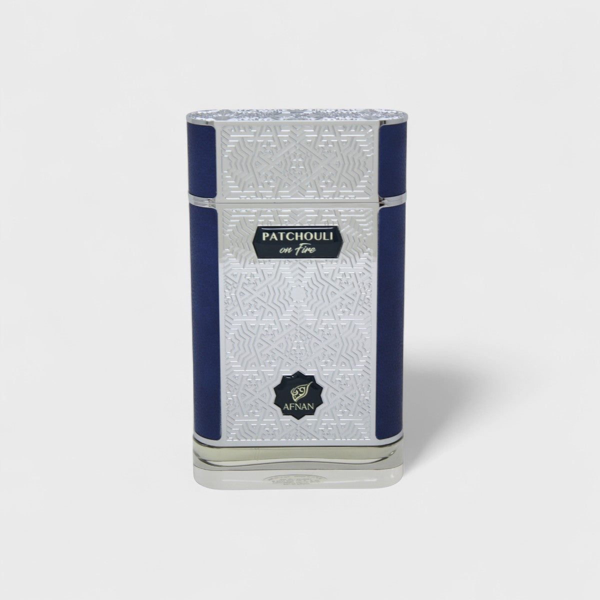 AFNAN PATCHOULI ON FIRE EDP 080 ML PERFUME UNISEX