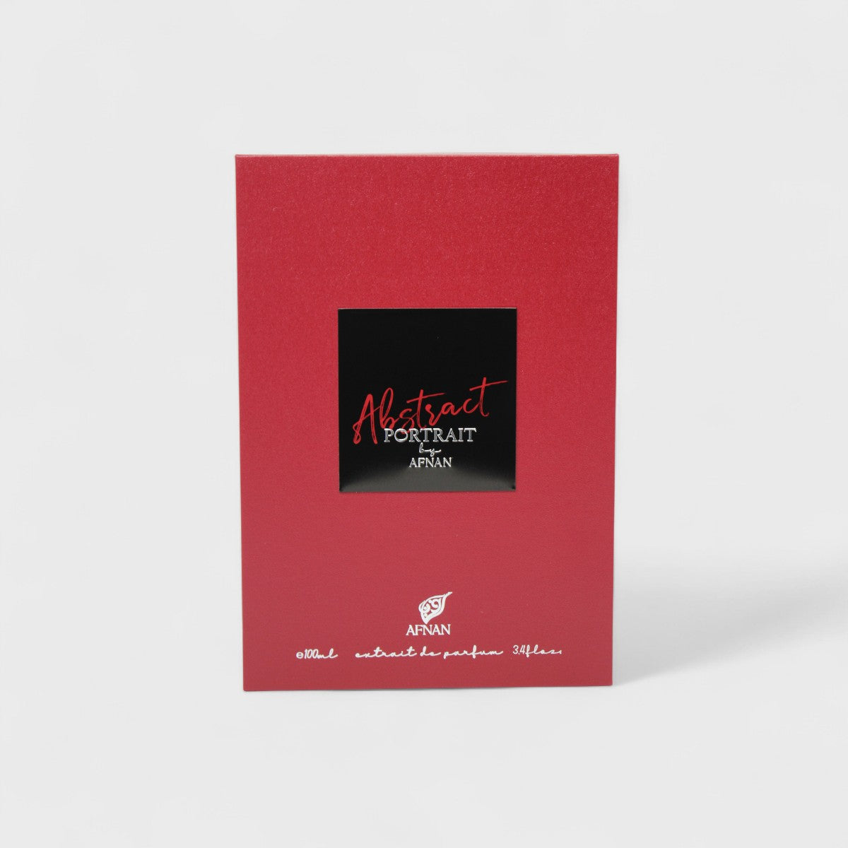 AFNAN PORTRAIT ABSTRACT XDP 100 ML PERFUME UNISEX