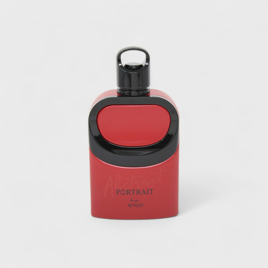 AFNAN PORTRAIT ABSTRACT XDP 100 ML PERFUME UNISEX