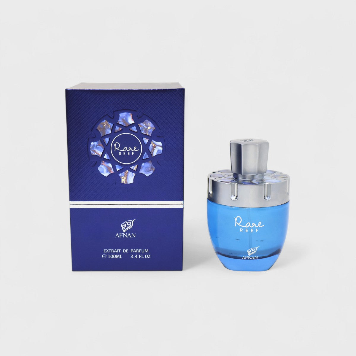 Perfume OriginalAFNAN RARE REEF XDP 100 ML PERFUME UNISEX|Sohrelia