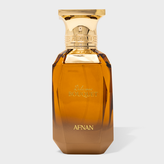 Afnan Delicious Bouquet Eau De Parfum 80 Ml Para Mujer