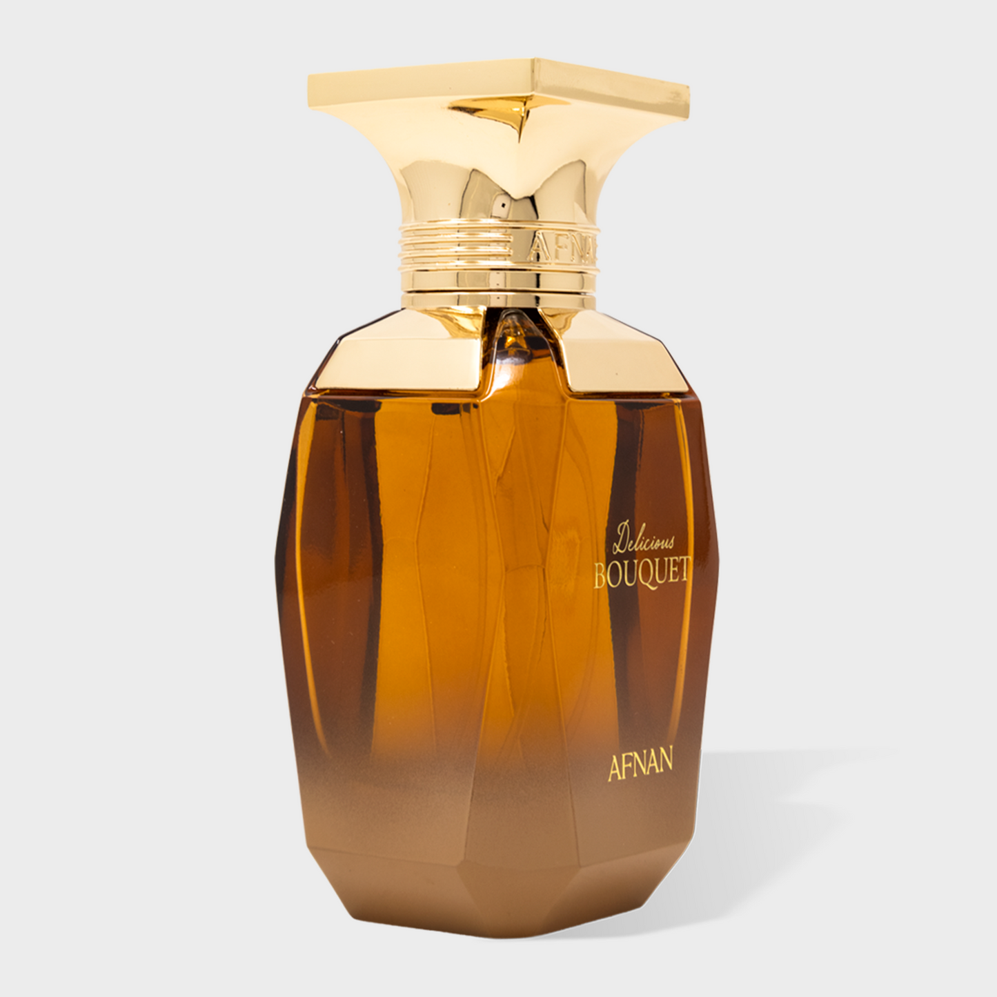 Afnan Delicious Bouquet Eau De Parfum 80 Ml Para Mujer