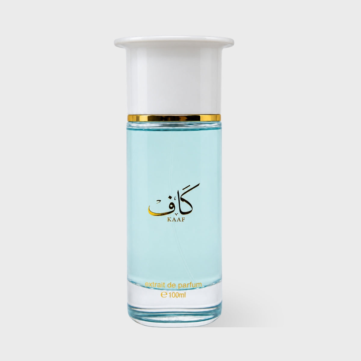 Ahmed Al Maghribi Kaaf XDP 100 ml unisex