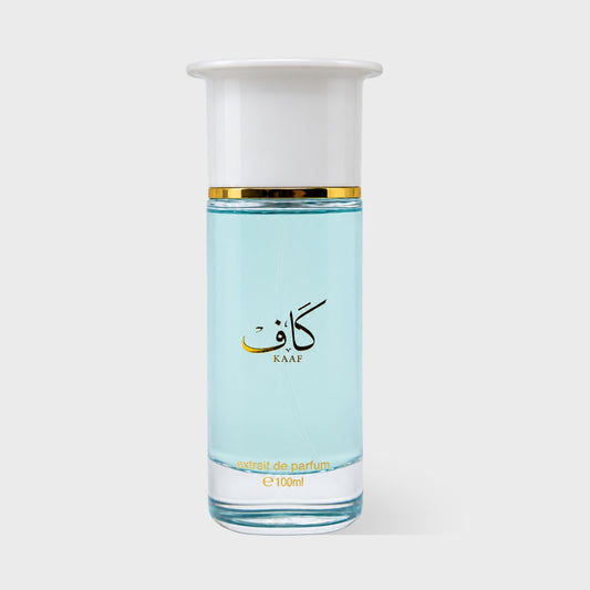 Ahmed Al Maghribi Kaaf XDP 100 ml unisex