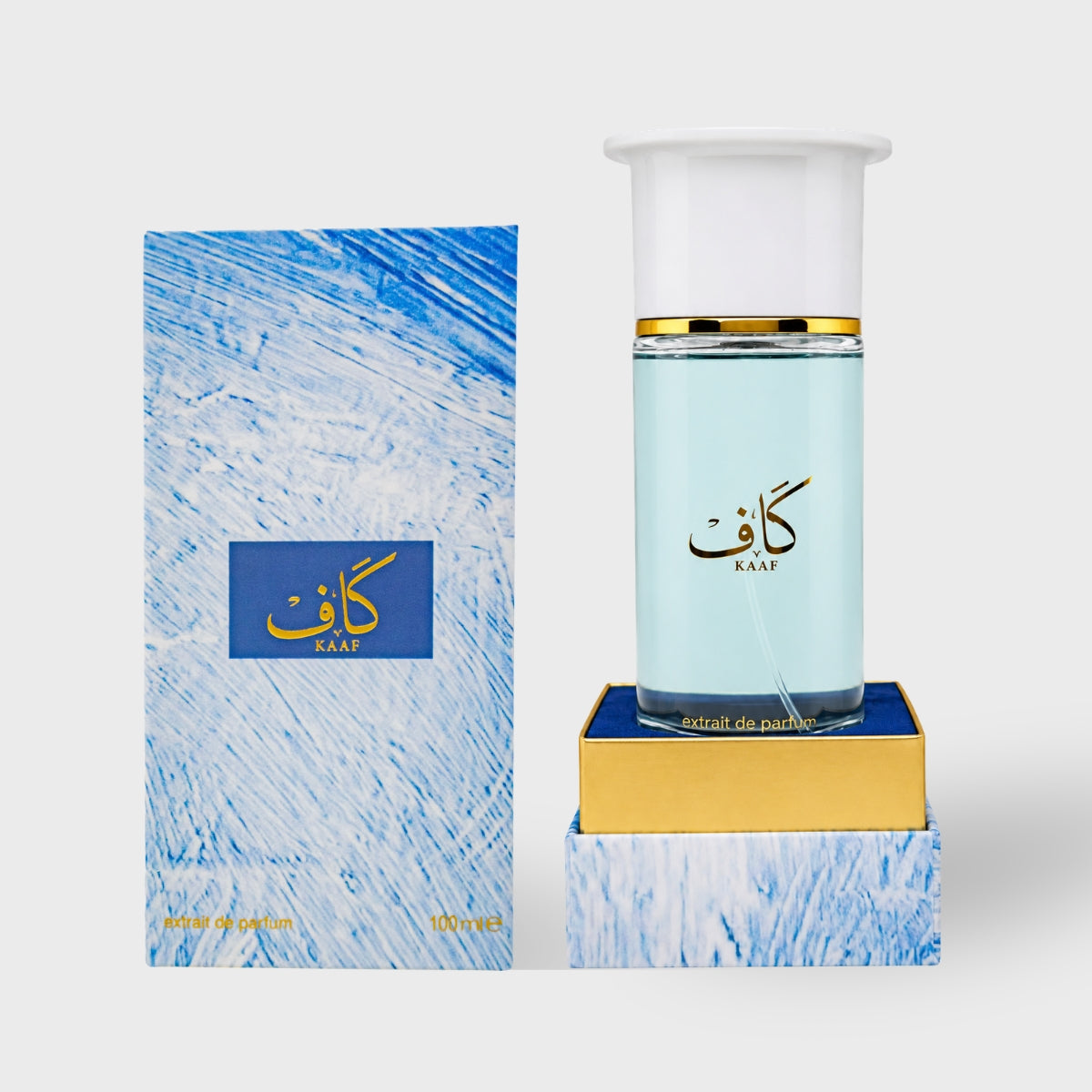 Ahmed Al Maghribi Kaaf XDP 100 ml unisex