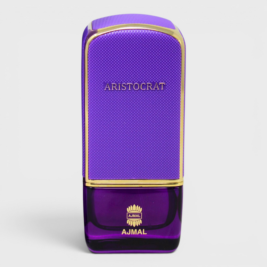 Ajmal Aristocrat Eau De Parfum 75 Ml Para Mujer