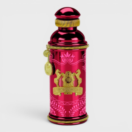 Alexandre J Altesse Mysore Eau De Parfum 100 Ml Para Mujer