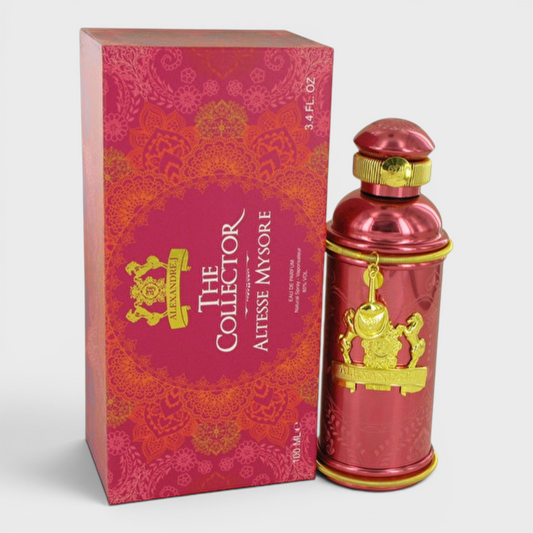 Alexandre J Altesse Mysore Eau De Parfum 100 Ml Para Mujer