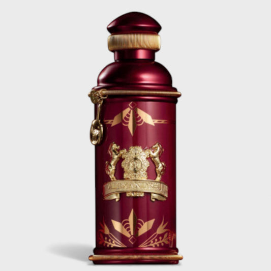 ALEXANDRE J ROSE ALBA EDP 100 ML PERFUME DAMA