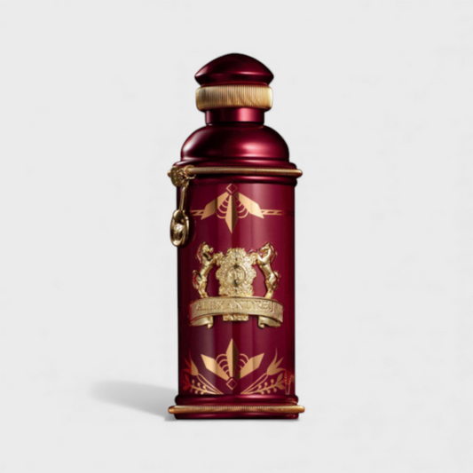 Alexandre J Rose Alba Eau De Parfum 100 Ml Para Mujer