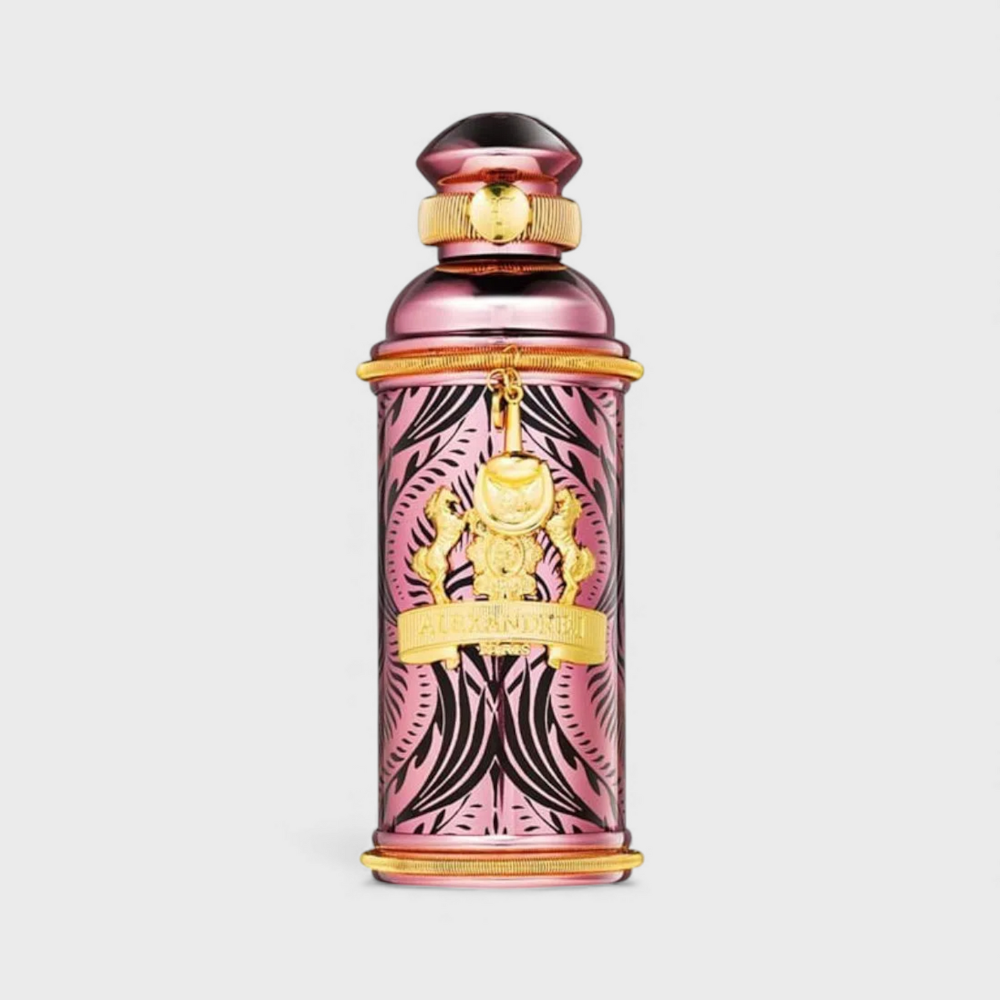 Alexandre J Morning Muscs Eau De Parfum 100 Ml Unisex