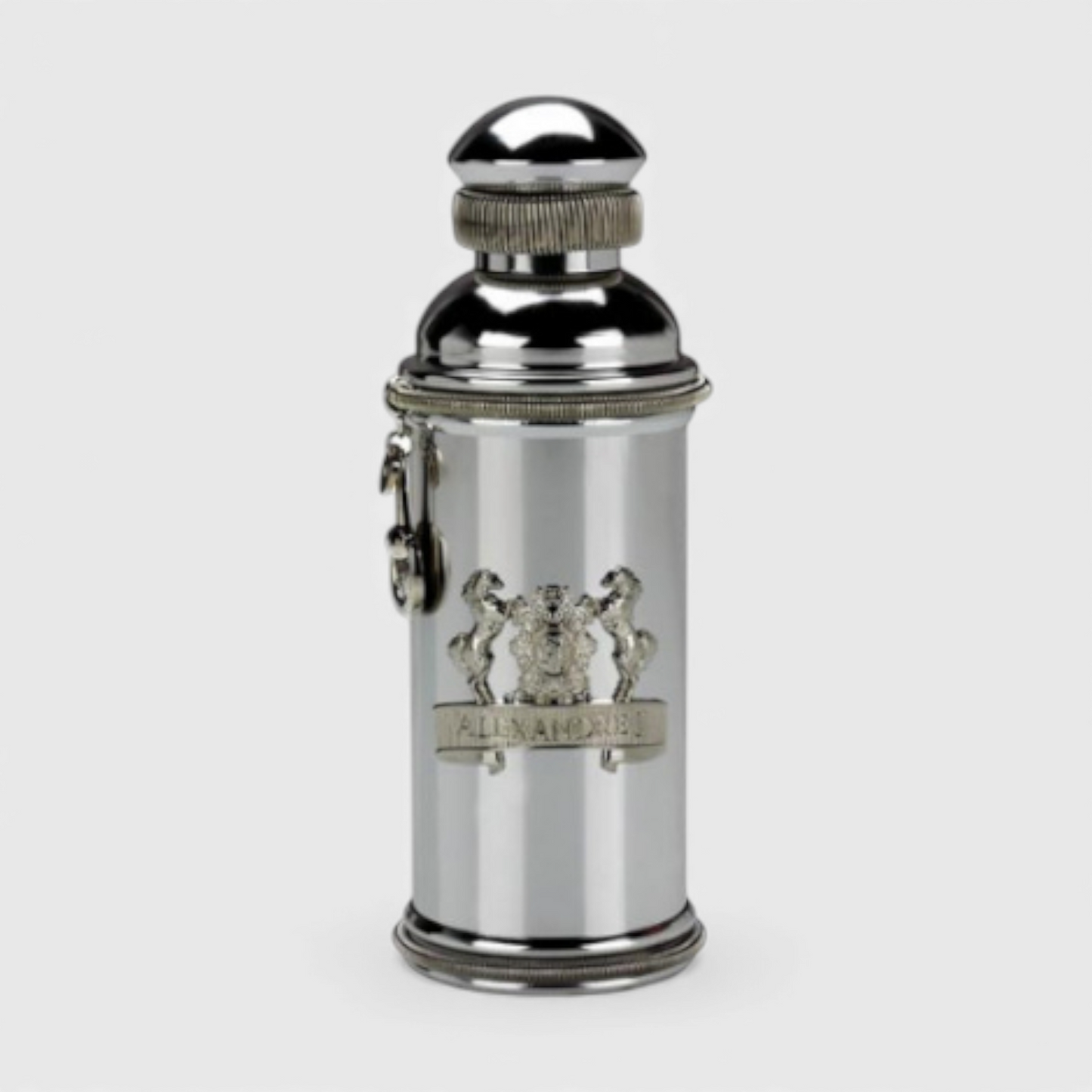 Alexandre J Silver Ombre Eau De Parfum 100 Ml Unisex