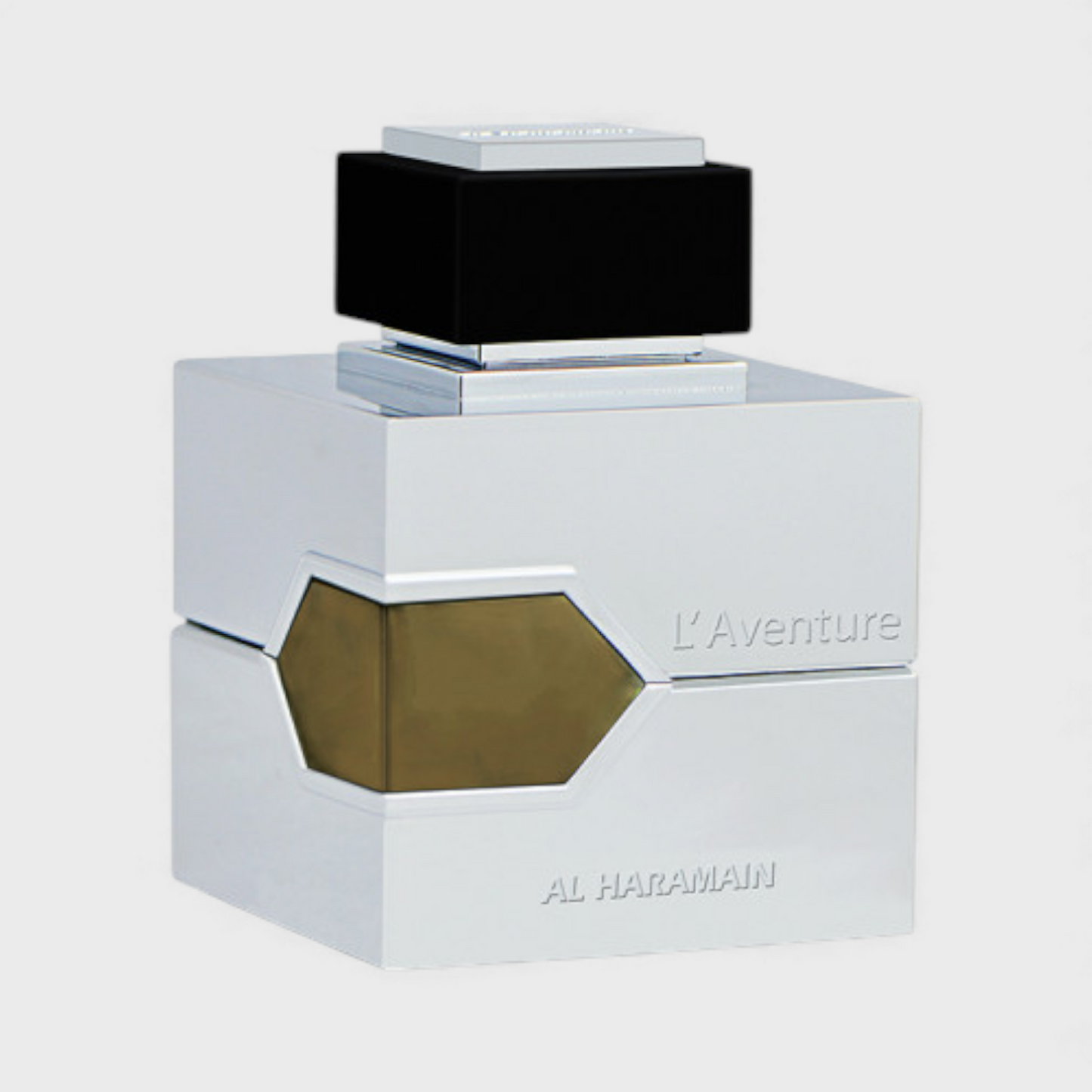 Al Haramain L´ Aventure Eau De Parfum 100 Ml Para Hombre