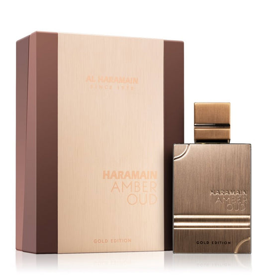 Sohrelia Perfumeria_Al Haramain Amber Oud Gold Edition Eau De Parfum 60ml Unisex