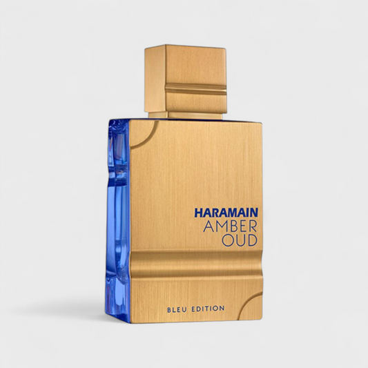 Al Haramain Amber Oud Bleu Edition Eau De Parfum 100 Ml