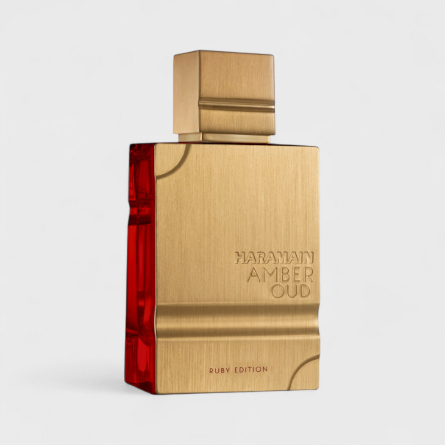 Al Haramain Amber Oud Ruby Edition Eau De Parfum 120 Ml