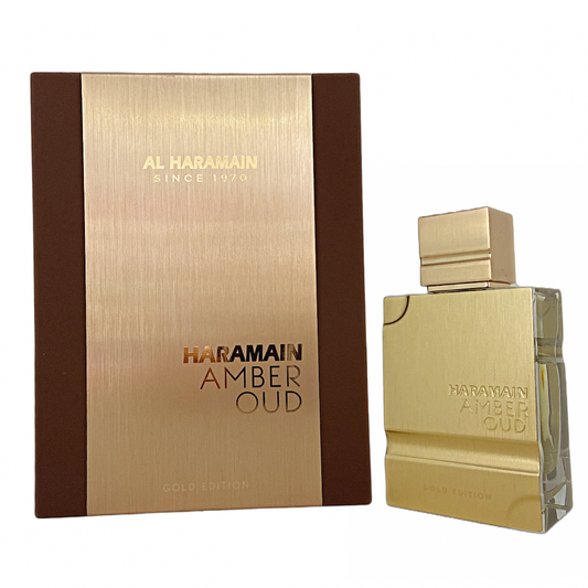 Sohrelia Perfumeria_Al Haramain Amber Oud - Gold Edition Eau De Parfum 100 Ml Unisex