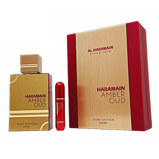 Sohrelia Perfumeria_Al Haramain Amber Oud Ruby Edition Edp 200 Ml
