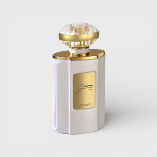 Al Haramain Junoon Rose Eau De Parfum 75 Ml Para Mujer