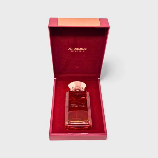 Al Haramain Amber Musk Unisex 100ml Edp