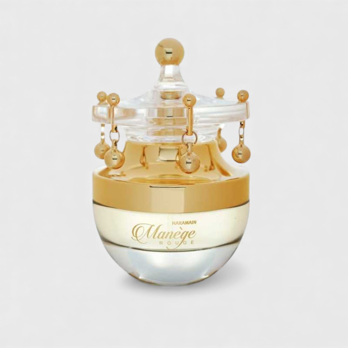 Sohrelia Perfumeria|  AL HARAMAIN MANEGE BLANCHE EDP 075 ML PERFUME DAMA