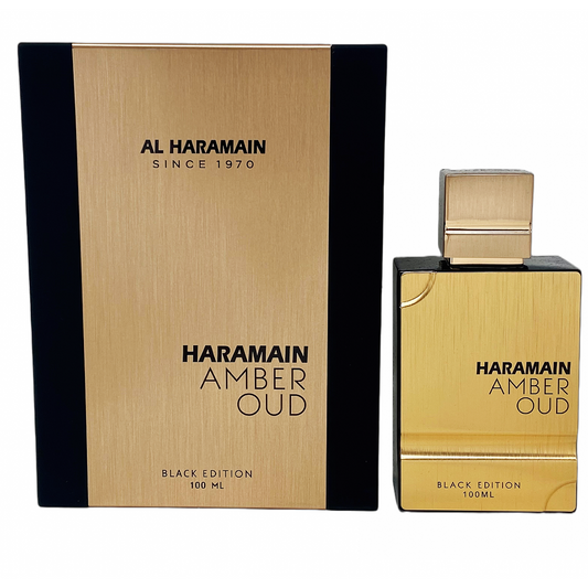 Sohrelia Perfumeria_Al Haramain Amber Oud Black Edition Edp 100 Ml Unisex