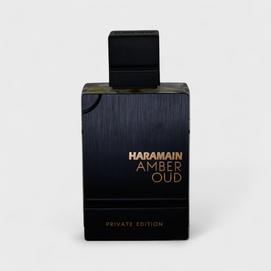 Al Haramain Amber Oud Private Edition Edp 60 Ml Unisex