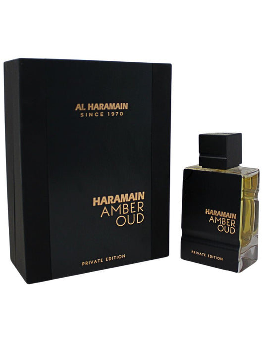 Sohrelia Perfumeria_Al Haramain Amber Oud Private Edition Edp 60 Ml Unisex