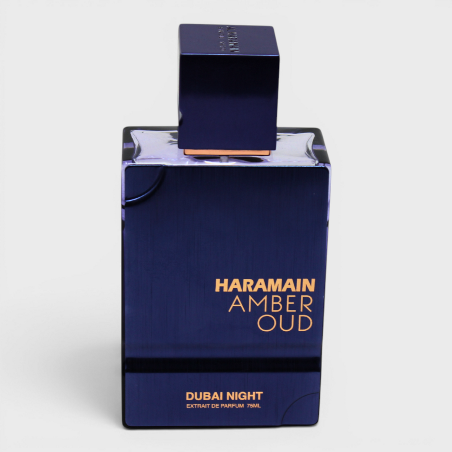 Al Haramain Amber Oud Dubai Night XDP 75 Ml Unisex