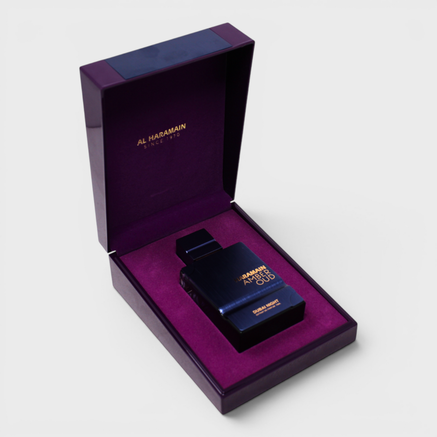 Al Haramain Amber Oud Dubai Night XDP 75 Ml Unisex