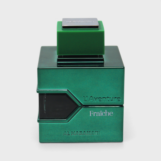 Al Haramain L'aventure Fraiche Extrait de Parfum 100ml unisex